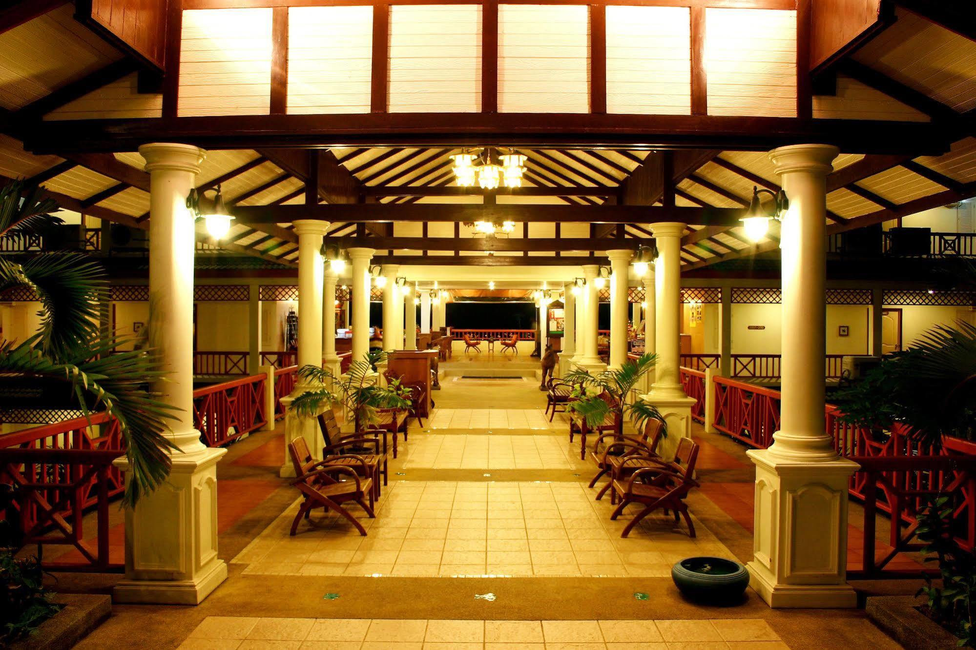 Khaolak Sunset Resort - Adults Only - Sha Extra Plus Khao Lak Exteriér fotografie